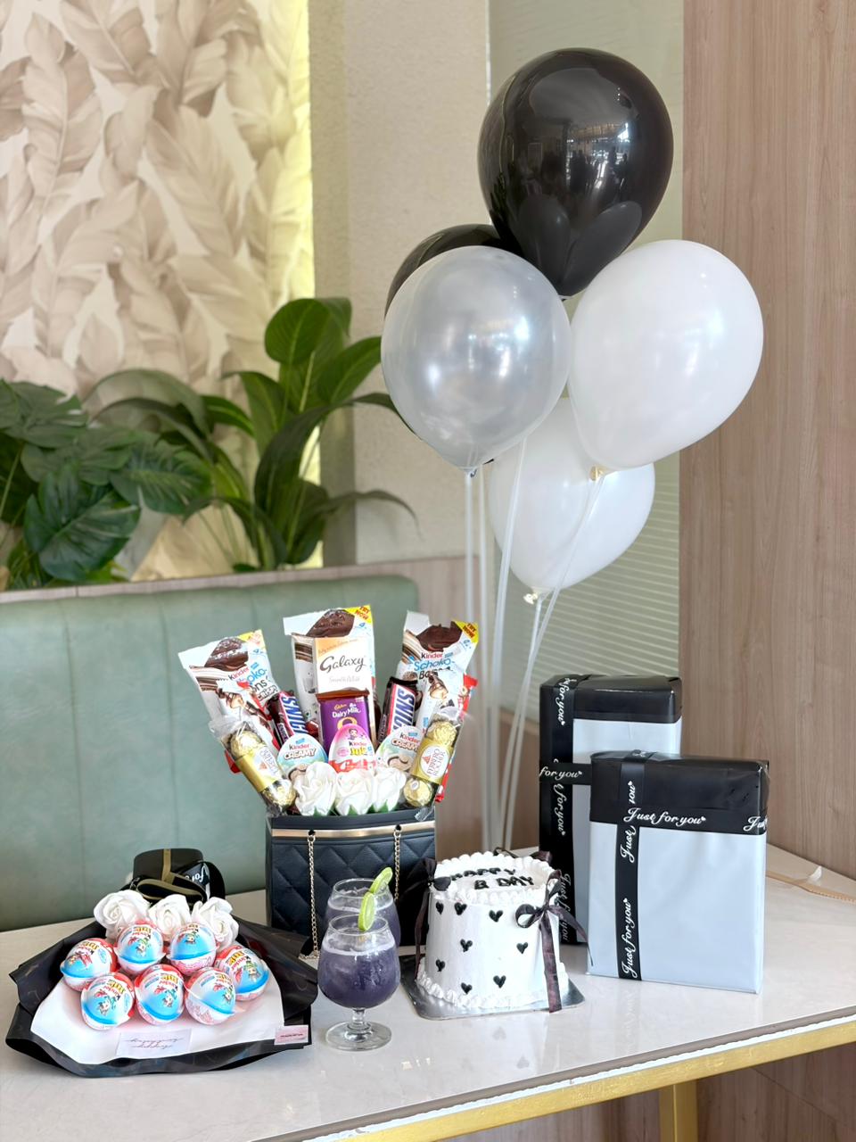 Festive Gift Set